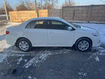 Авто Toyota Corolla 2012 № 8428737