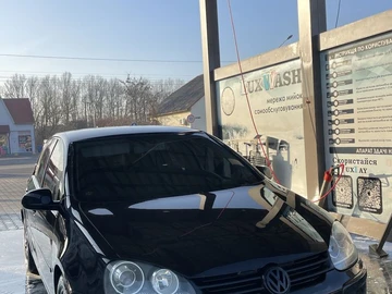 Авто Volkswagen Golf 2004 № 8428743