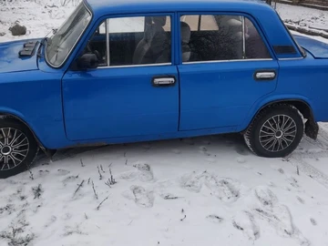 Авто ВАЗ 2101 1984 № 8428746