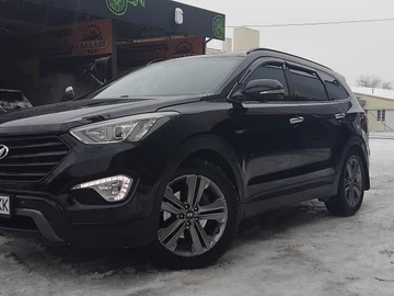 Авто Hyundai Grandeur 2014 № 8428750