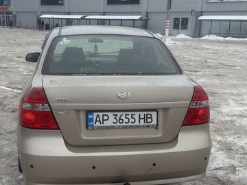 Авто ЗАЗ Vida 2013 № 8428755