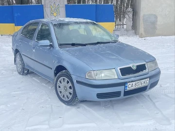 Авто Skoda 100 2008 № 8428763