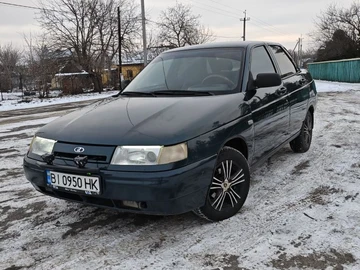 Авто ВАЗ 2110 2007 № 8428771