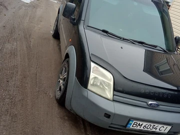 Авто Ford Transit 2008 № 8428772