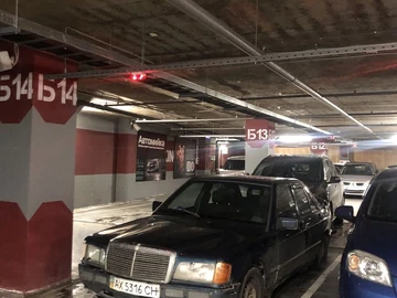 Авто Mercedes 190 1989 № 8428778