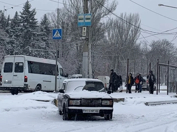 Авто ВАЗ 2107 2002 № 8428780