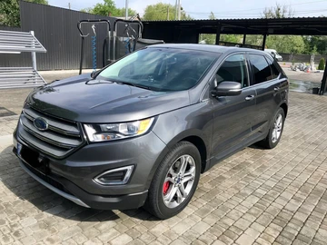 Авто Ford Edge 2016 № 8428781