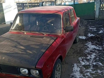 Авто ВАЗ 2106 1977 № 8428784