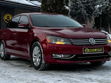 Авто Volkswagen Passat Cc 2015 № 8428898