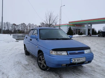 Авто ВАЗ 2110 2001 № 8428906