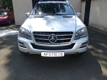 Авто Mercedes 300 2011 № 8428907