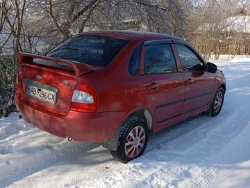 Авто ВАЗ 11113 Oka 2008 № 8428908