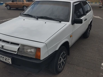 Авто ВАЗ 2108 1987 № 8428915