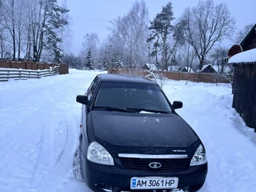 Авто ВАЗ 2170 Priora 2008 № 8428916