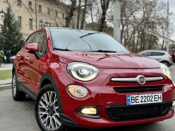 Авто Fiat 500 2017 № 8428919