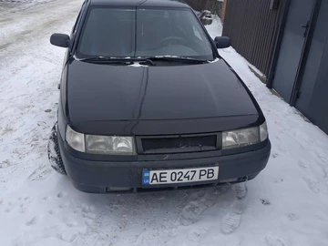 Авто ВАЗ 2112 2008 № 8428922