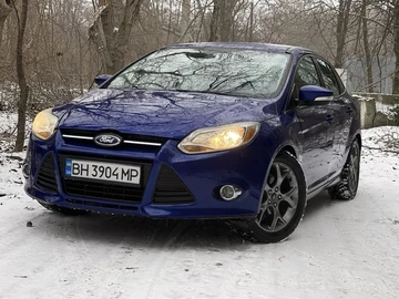 Авто Ford Focus 2013 № 8428923