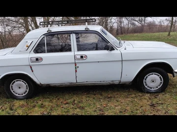 Авто ГАЗ 24 1974 № 8428932
