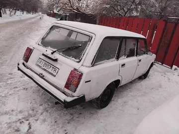 Авто ВАЗ 2104 1998 № 8428934