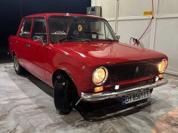 Авто ВАЗ 2101 1979 № 8428942