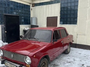 Авто ВАЗ 2101 1980 № 8428962
