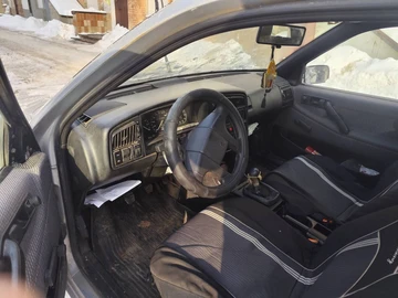 Авто Volkswagen Corrado 1991 № 8428967