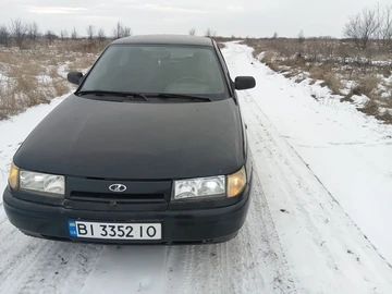 Авто ВАЗ 2110 2007 № 8428975