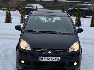 Авто Mitsubishi Colt 2008 № 8428976