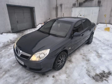 Авто Opel Vectra 2007 № 8428977