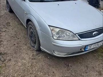 Авто Ford Mondeo 2005 № 8428981