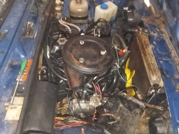 Авто ВАЗ 2107 2005 № 8428983