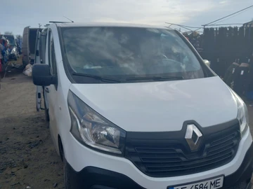 Авто Renault Trafic 2016 № 8428986