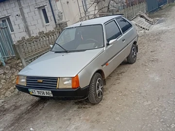 Авто ЗАЗ Таврия 2005 № 8428991