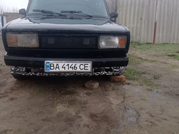 Авто ВАЗ 2105 1983 № 8428992
