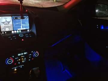 Авто Ford Kuga 2019 № 8429000