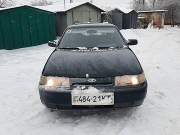 Авто ВАЗ 21111 2003 № 8429005
