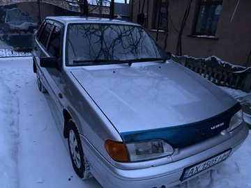 Авто ВАЗ 2115 2007 № 8429016