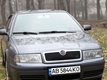 Авто Skoda Octavia 2009 № 8429017