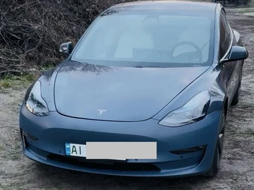 Авто Tesla Model 3 2021 № 8429021