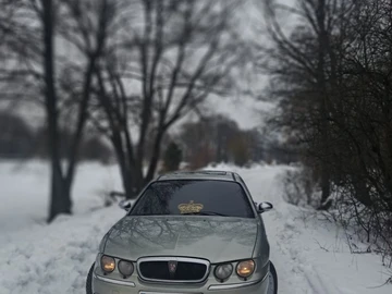 Авто Rover 75 2001 № 8429199