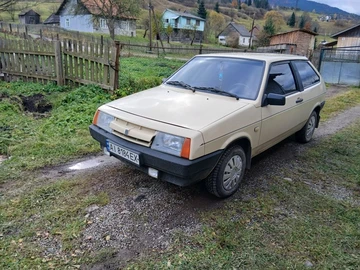 Авто ВАЗ 2108 1987 № 8429204
