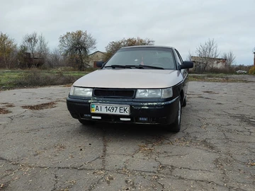 Авто ВАЗ 2112 2008 № 8429205