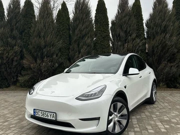 Авто Tesla Roadster 2022 № 8429209