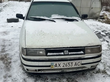 Авто SEAT Toledo 1994 № 8429210