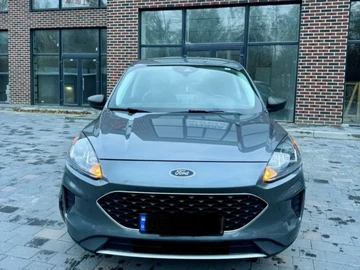 Авто Ford Escape 2021 № 8429213