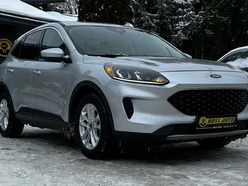 Авто Ford Escape 2020 № 8429218