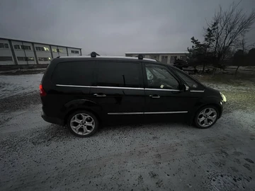Авто Ford Galaxy 2010 № 8429222