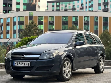 Авто Opel Astra 2006 № 8429224