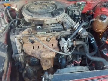 Авто Renault Megane 1996 № 8429232