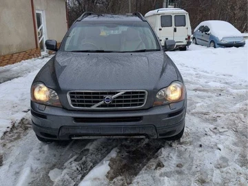 Авто Volvo Xc90 2008 № 8429237